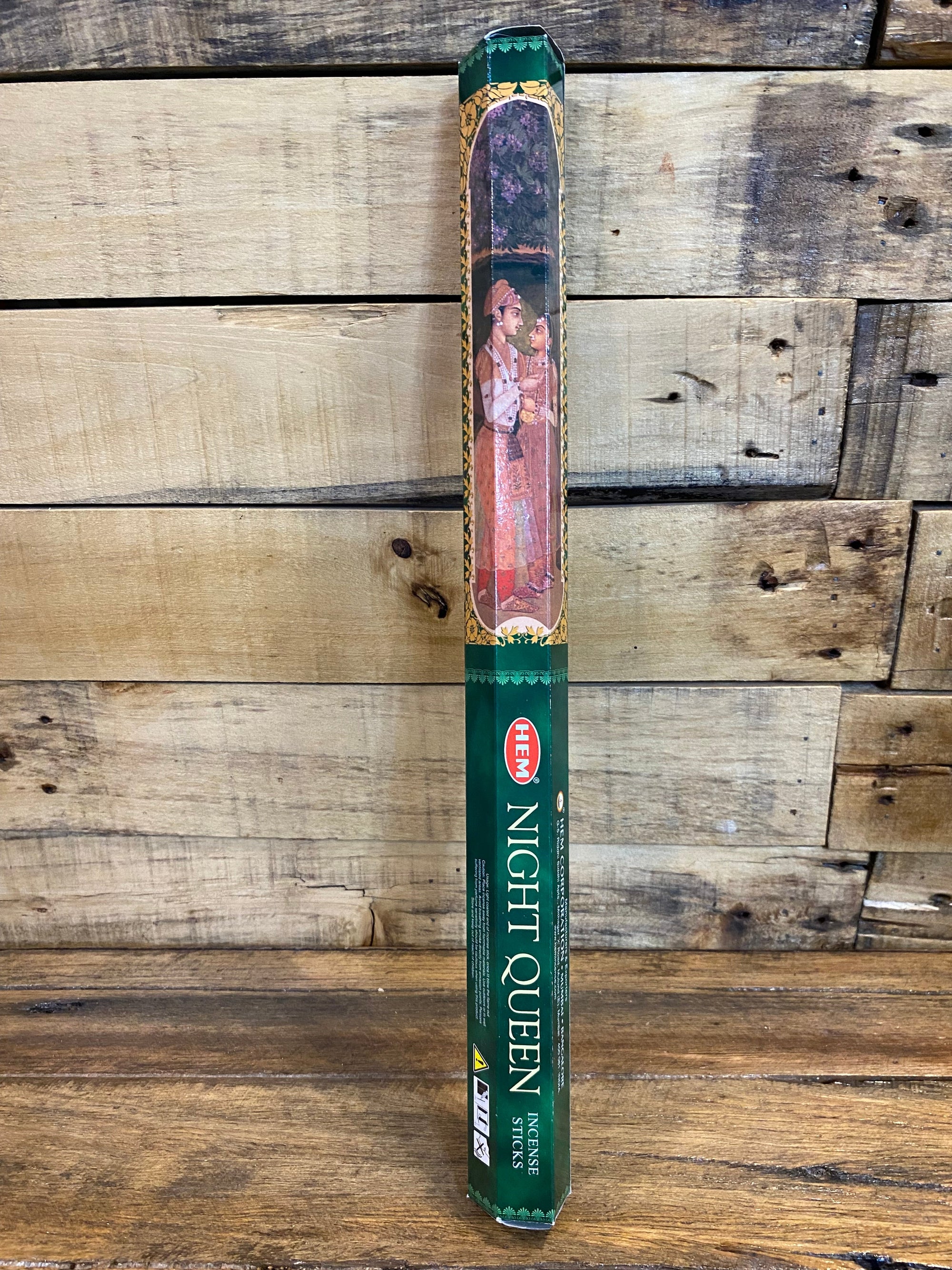 Garden Incense Sticks