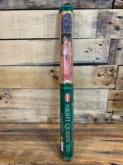 Garden Incense Sticks