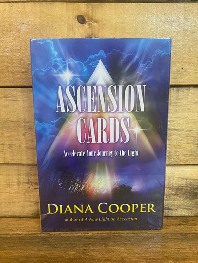 Oracle Cards