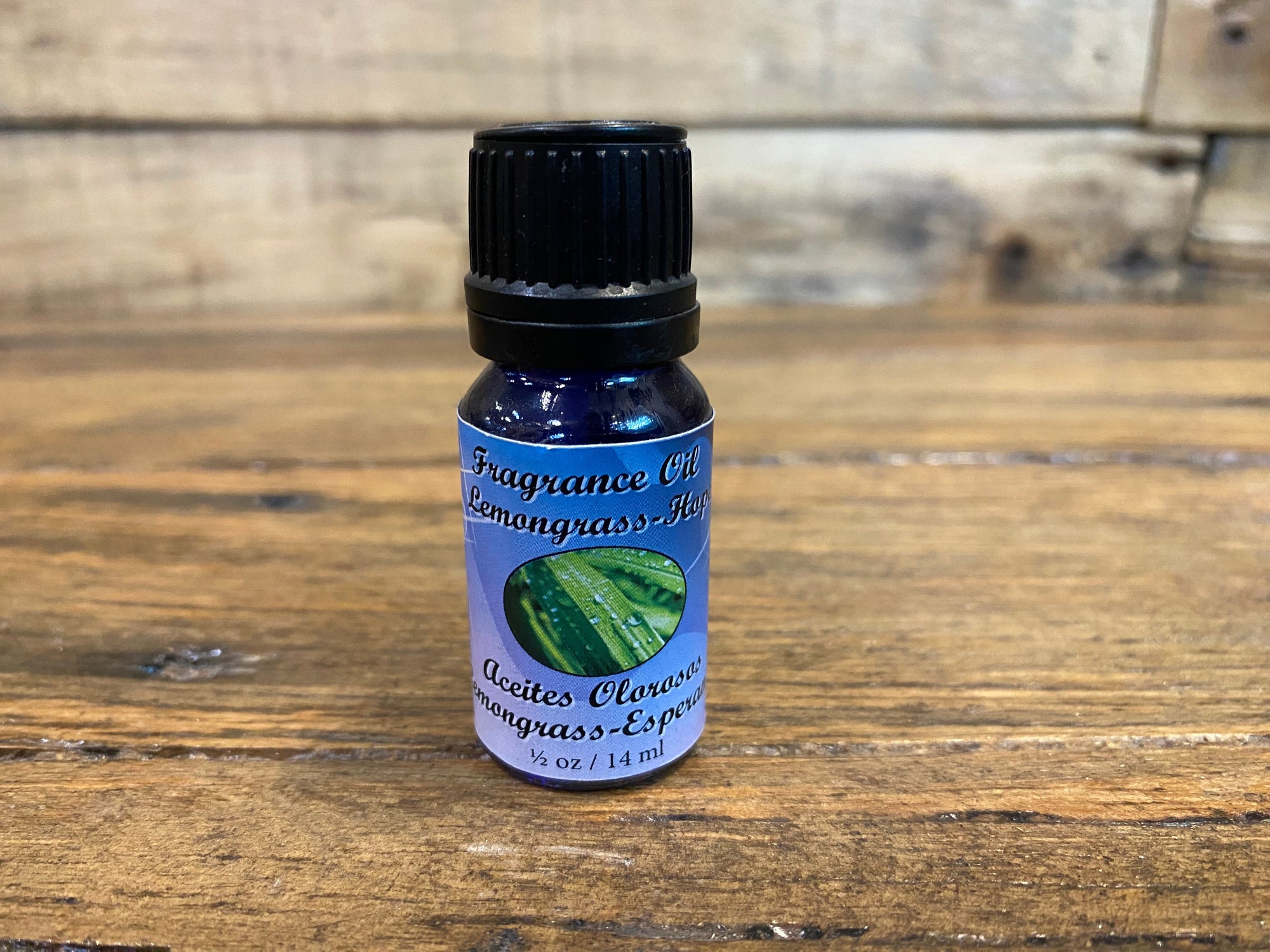 Fragrance Oils