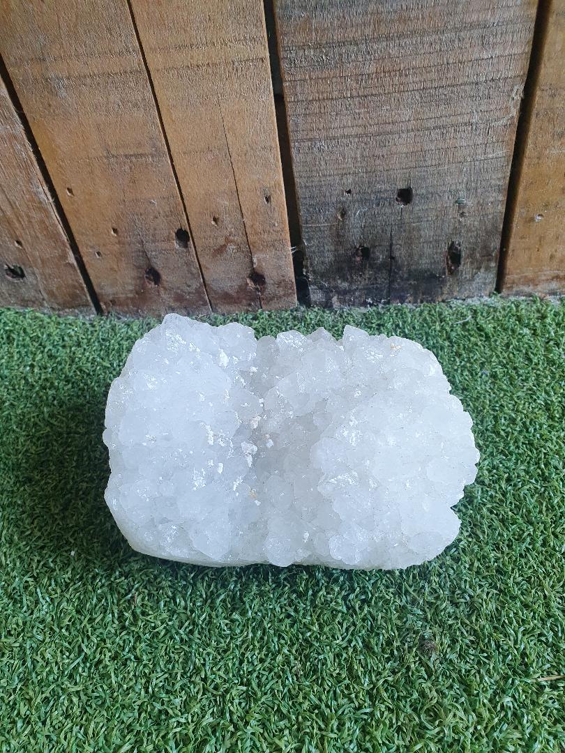 Crystal -  Cluster - Assorted