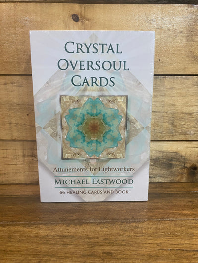 Oracle Cards
