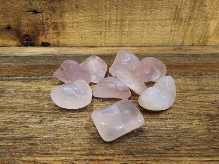 Chalcedony Pink