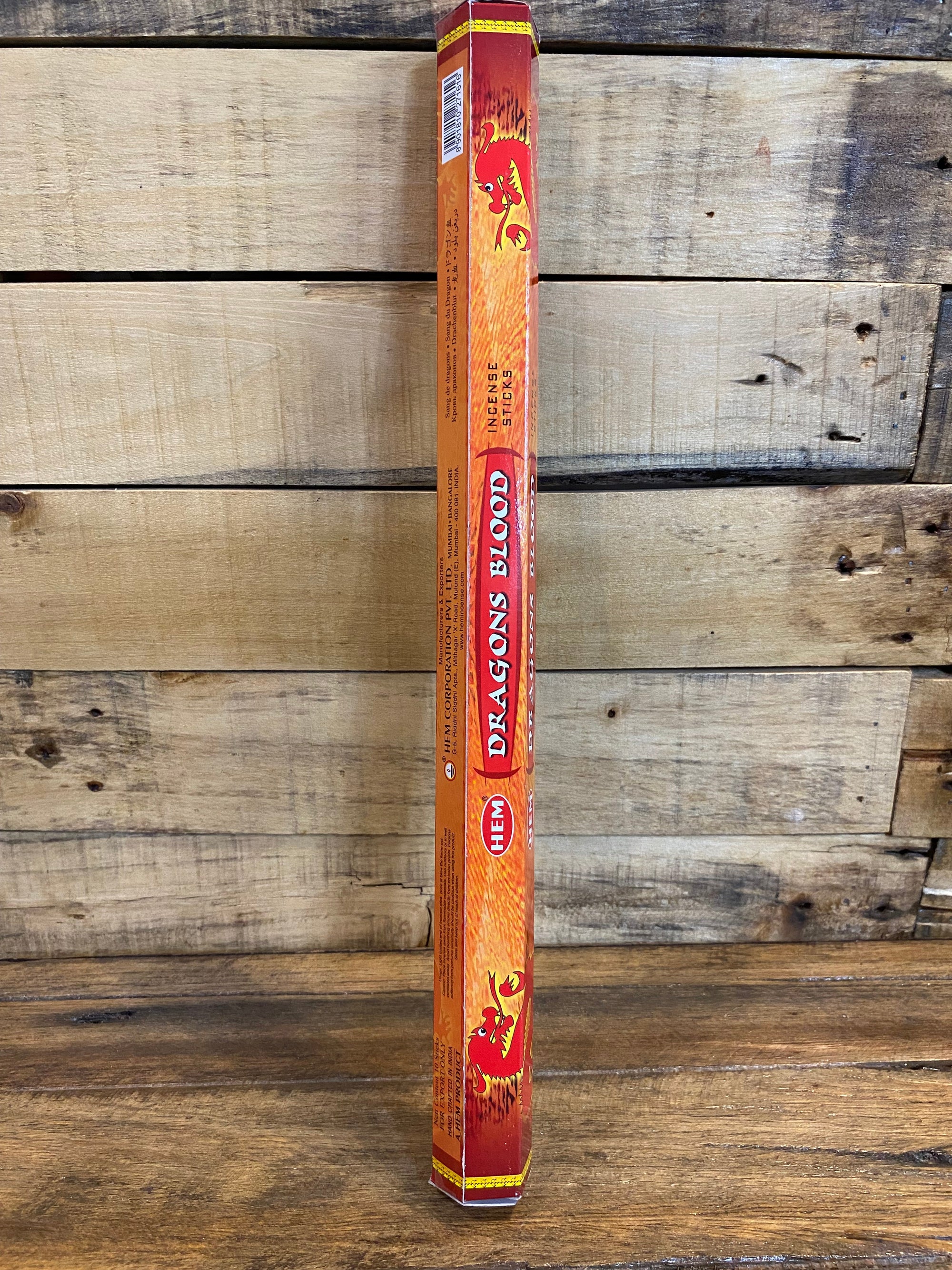 Garden Incense Sticks