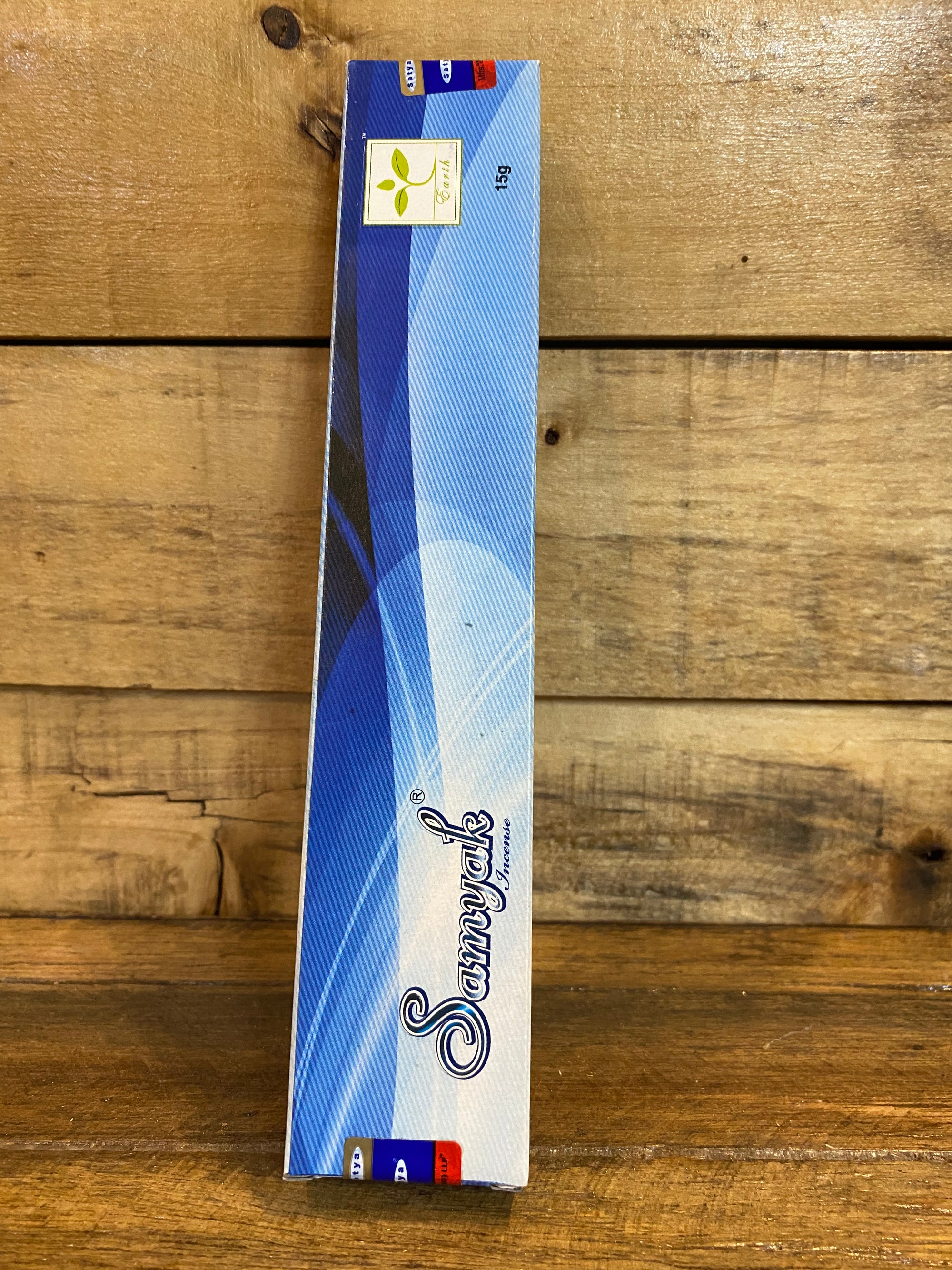 Satya - Incense Sticks