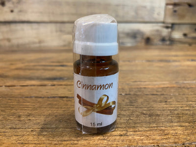 Fragrance Oils