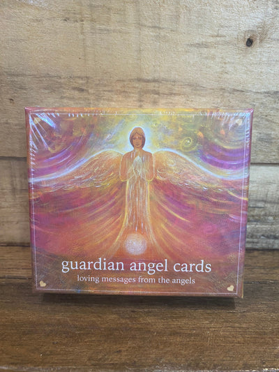 Oracle Cards