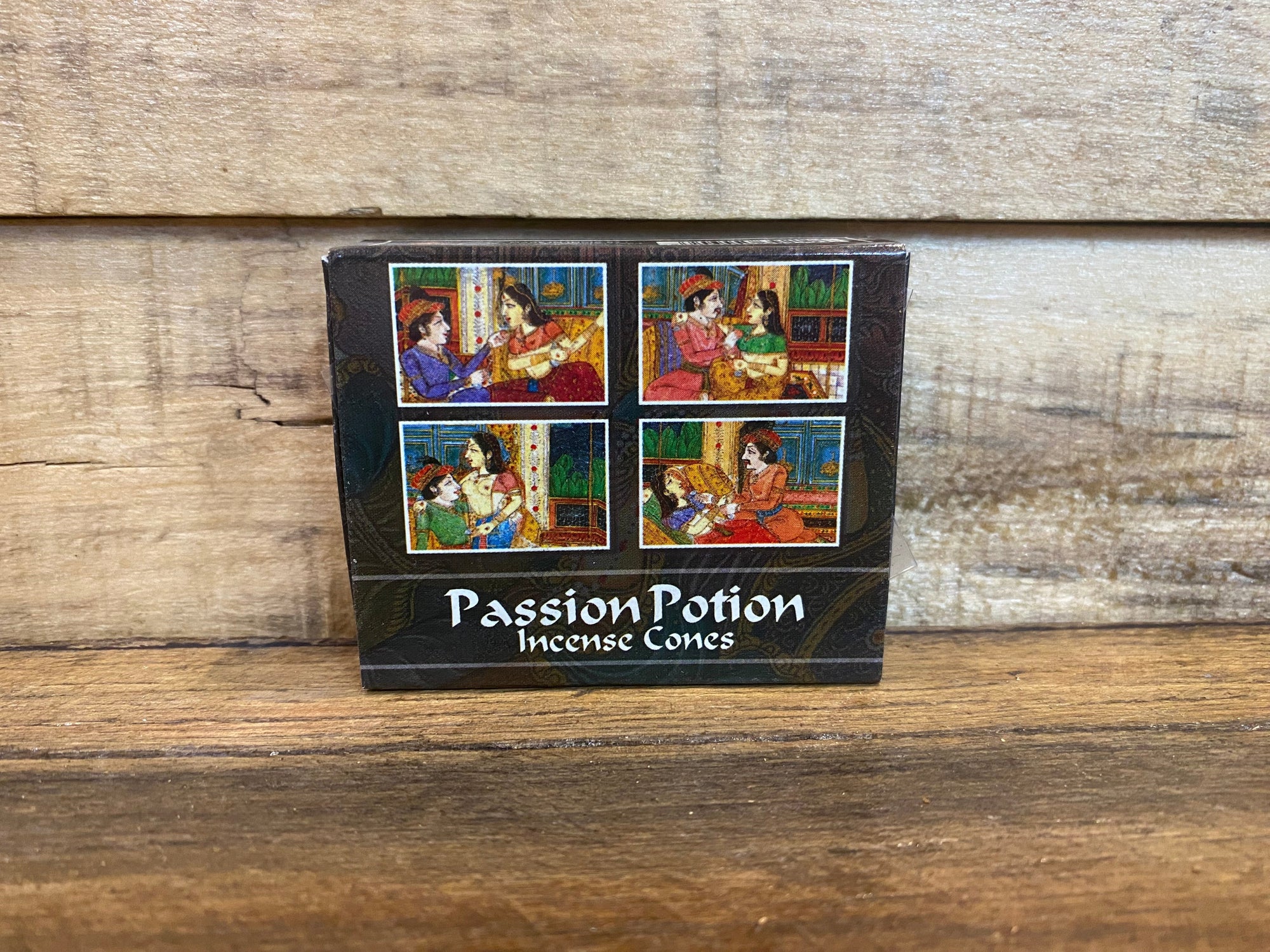 Incense Cones