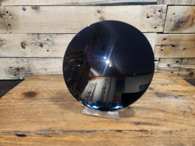 Assorted Obsidian Pieces