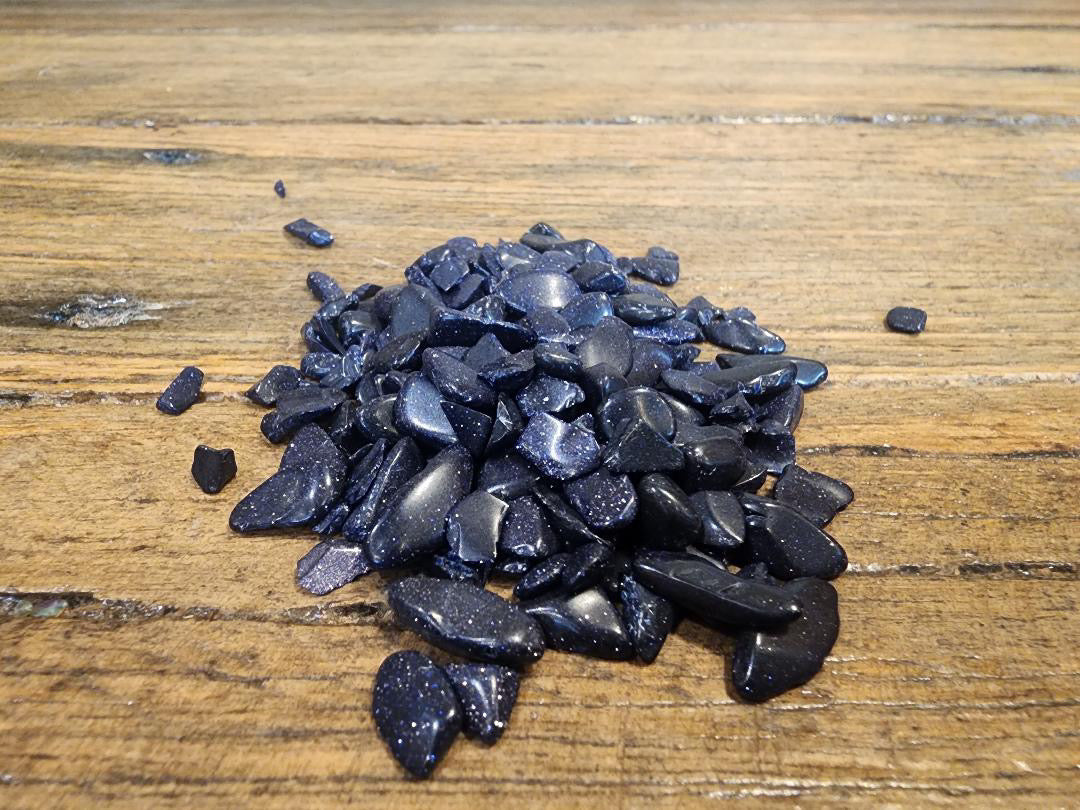 Loose Chip Stones