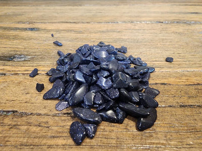 Loose Chip Stones