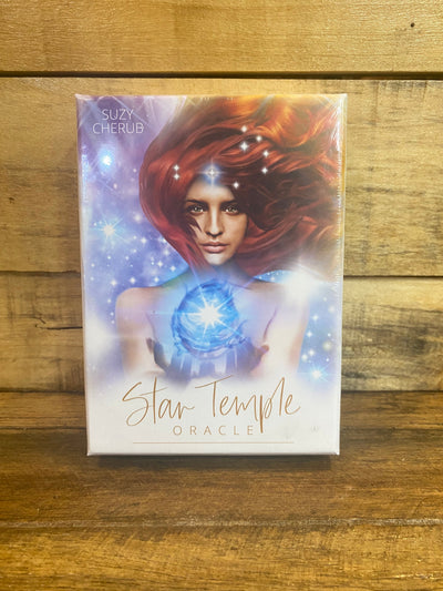 Oracle Cards