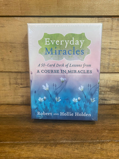 Oracle Cards