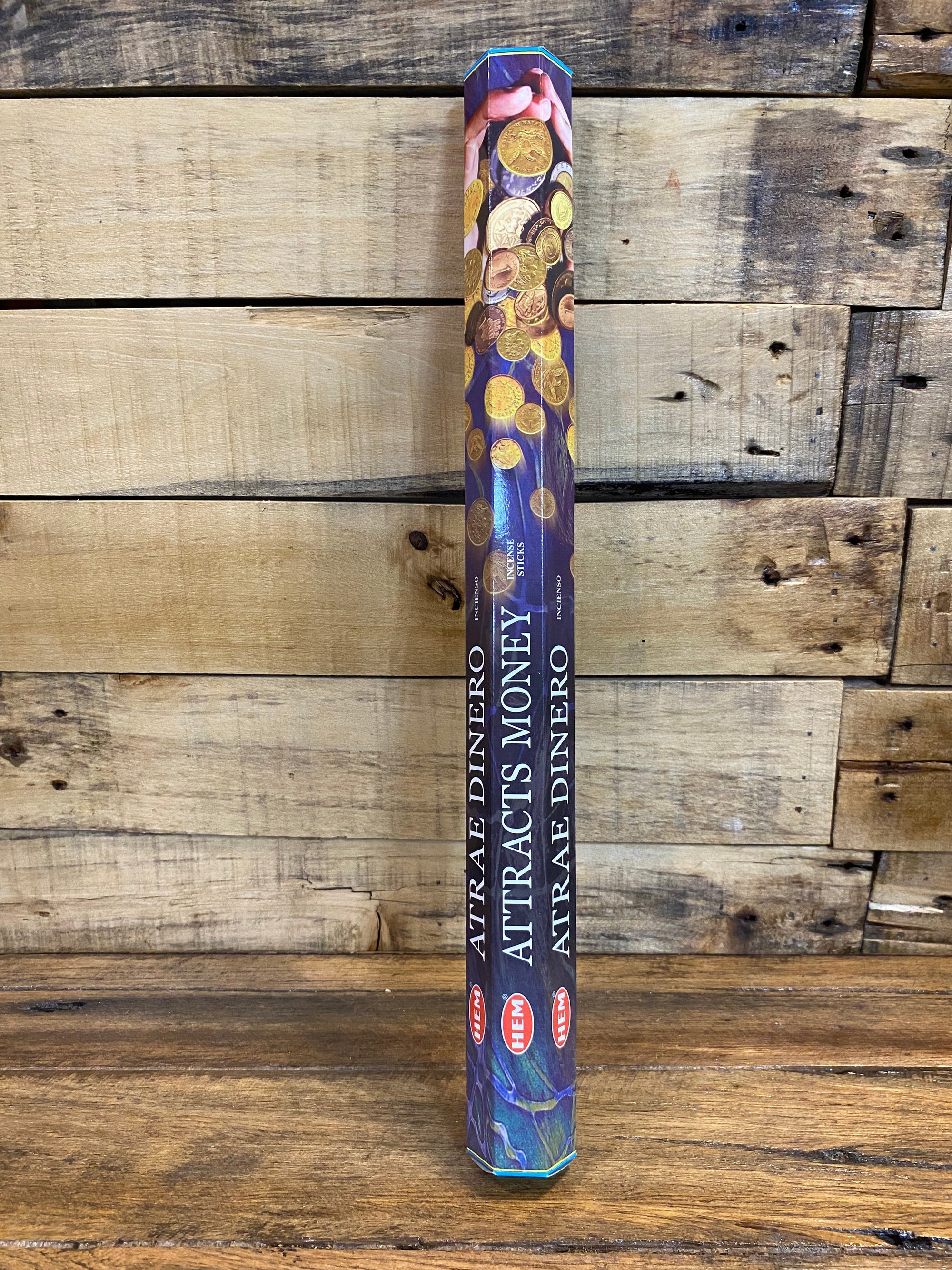 Garden Incense Sticks