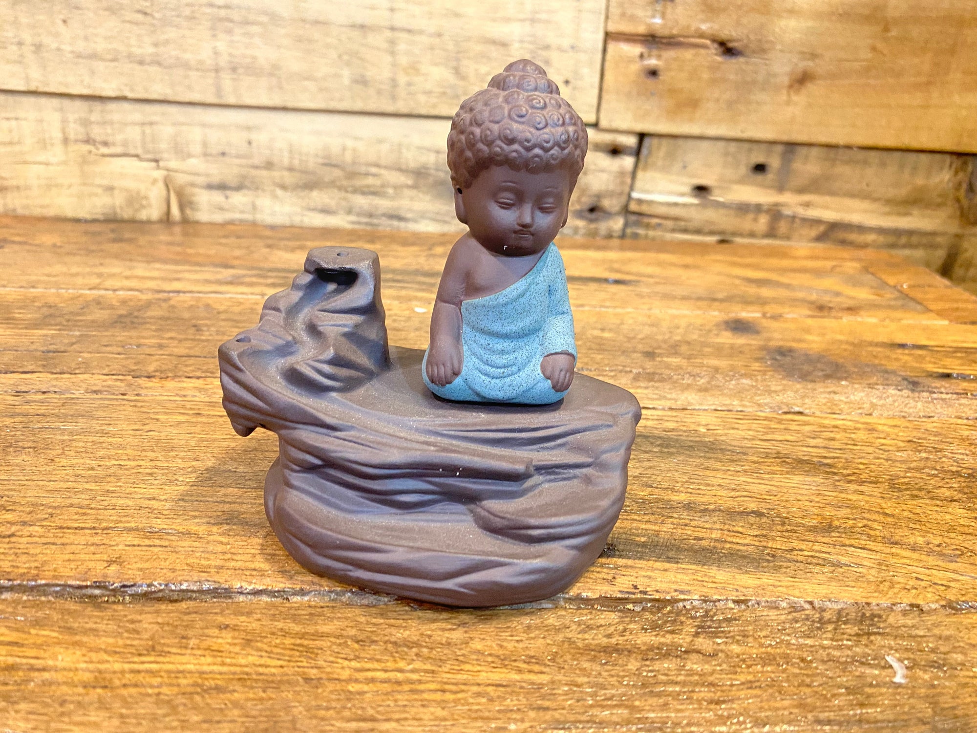 Incense Accessories