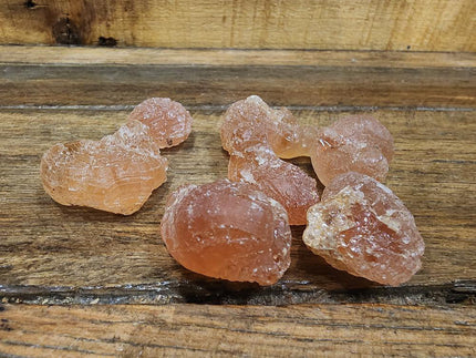 Natural Amber