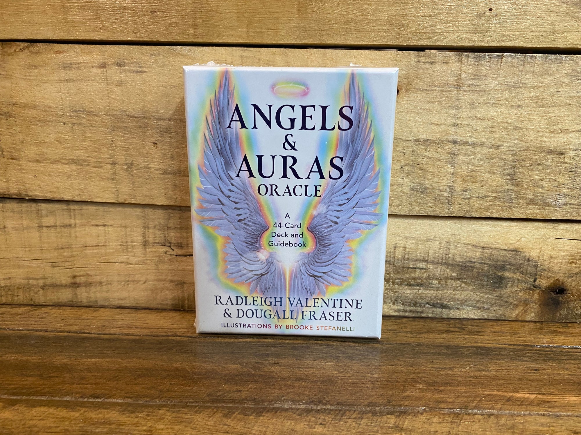 Oracle Cards