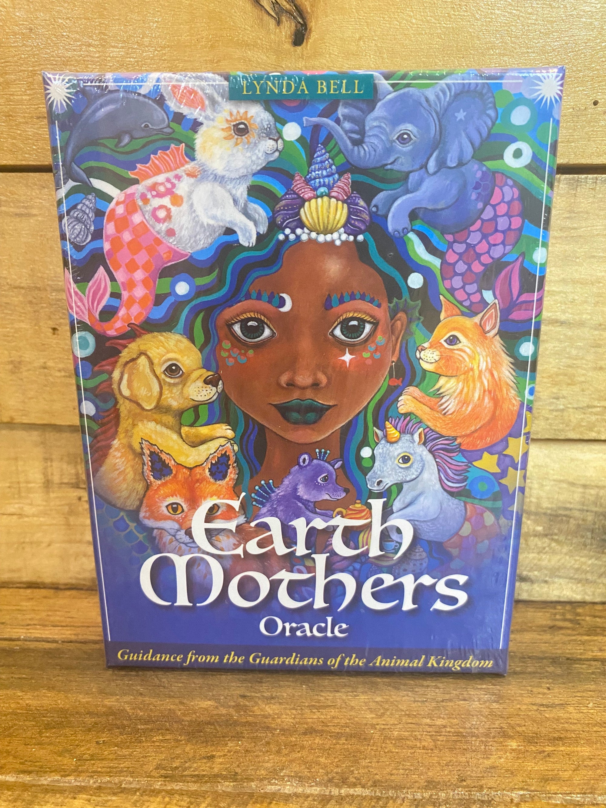 Oracle Cards