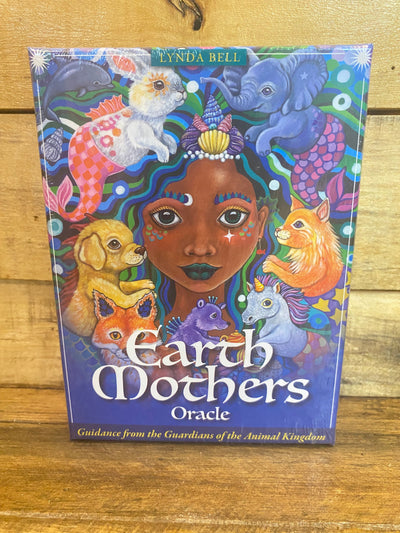 Oracle Cards
