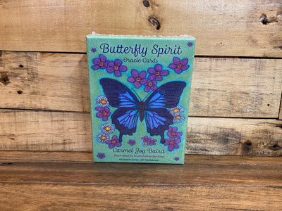 Oracle Cards