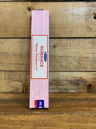 Satya - Incense Sticks