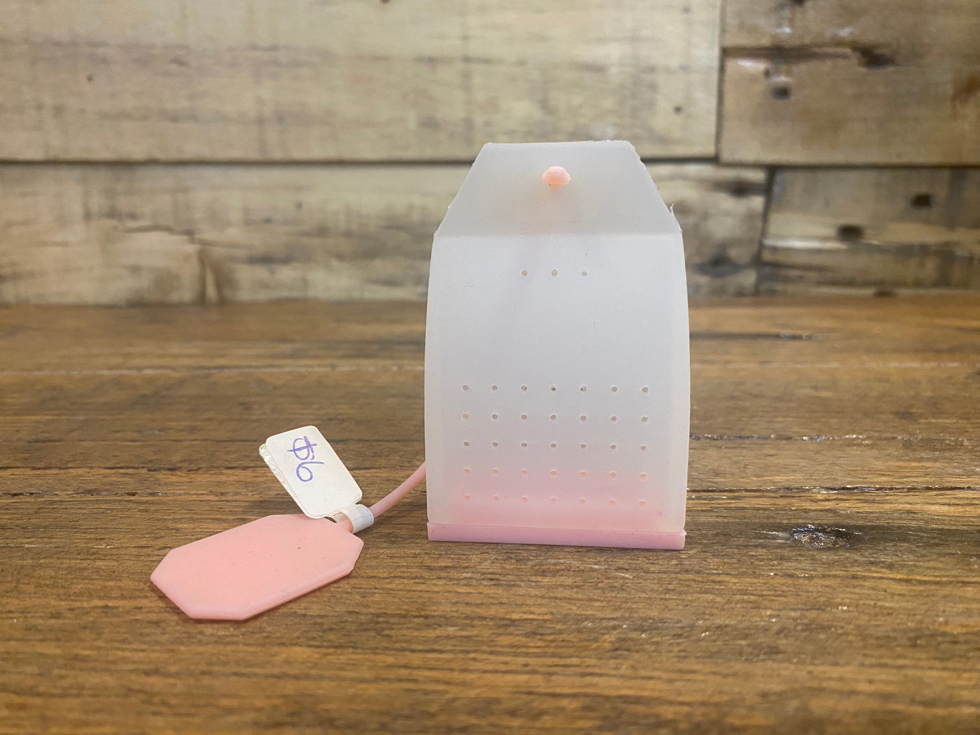 Tea Accessories