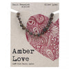 Children's Bracelet/Anklet 100% Baltic Amber 14cm