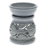 Carved Soapstone Oil Burners Assorted