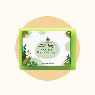Soap - Assorted