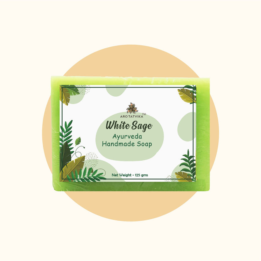 Soap - Assorted