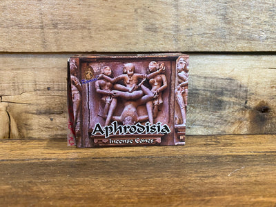 Incense Cones