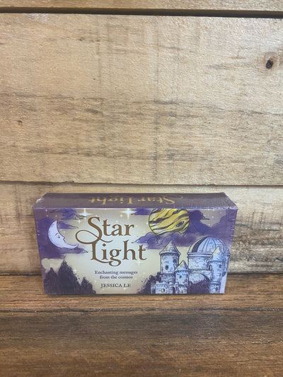 Oracle Cards