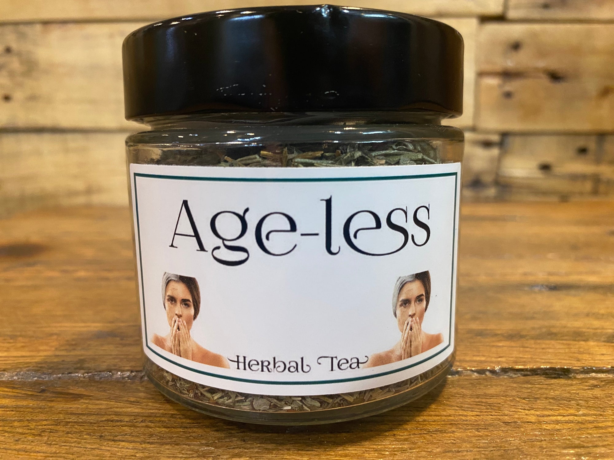 Herbal Tea Assorted