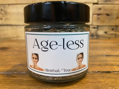 Herbal Tea Assorted