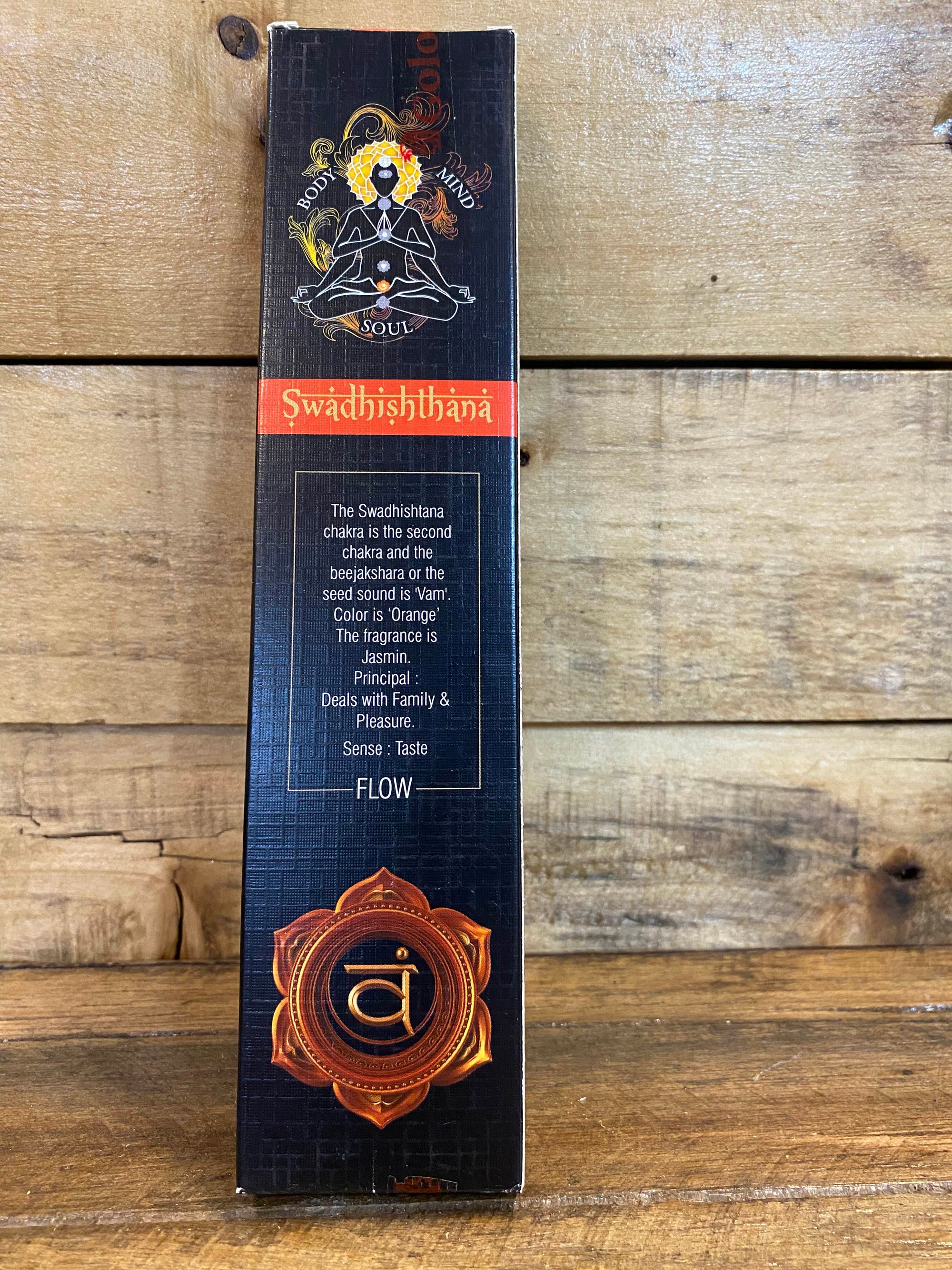 Assorted - Incense Sticks