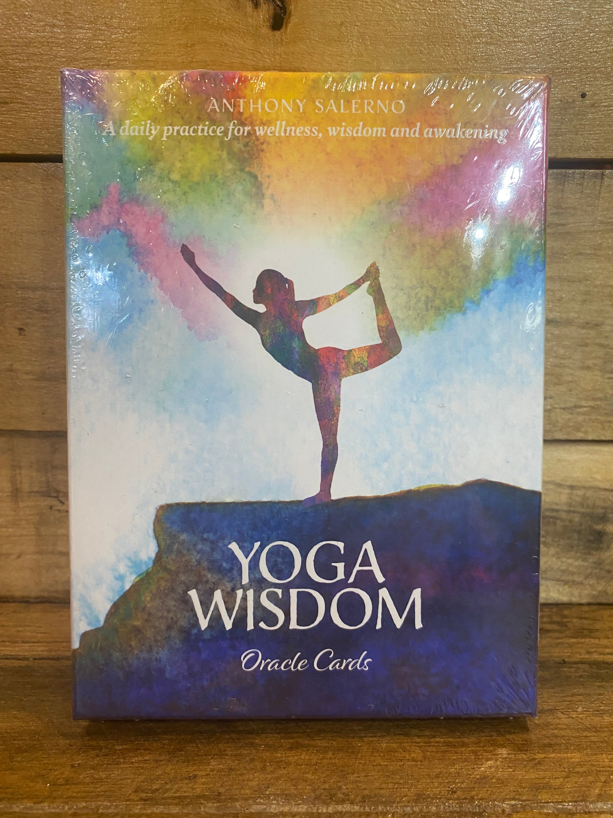 Oracle Cards