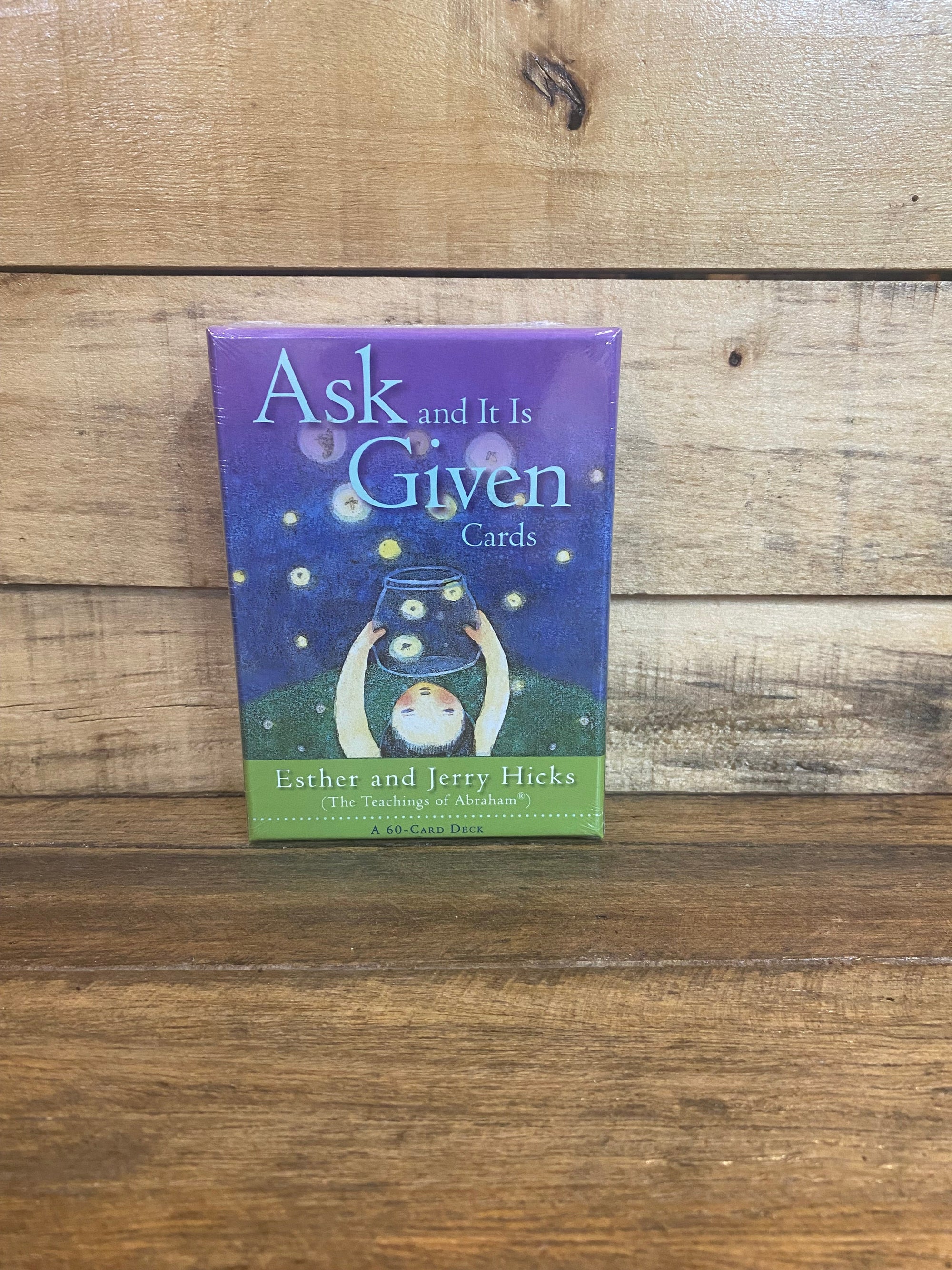 Oracle Cards