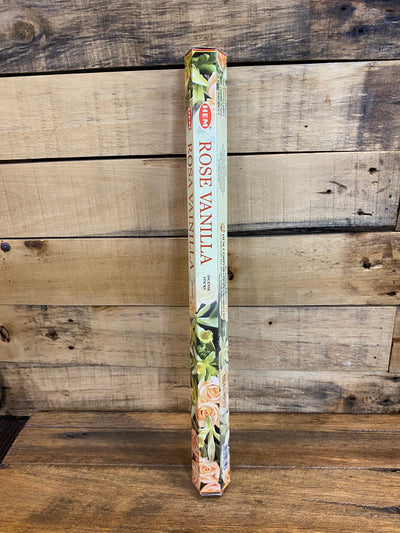 Garden Incense Sticks