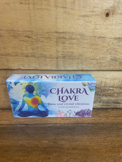 Oracle Cards