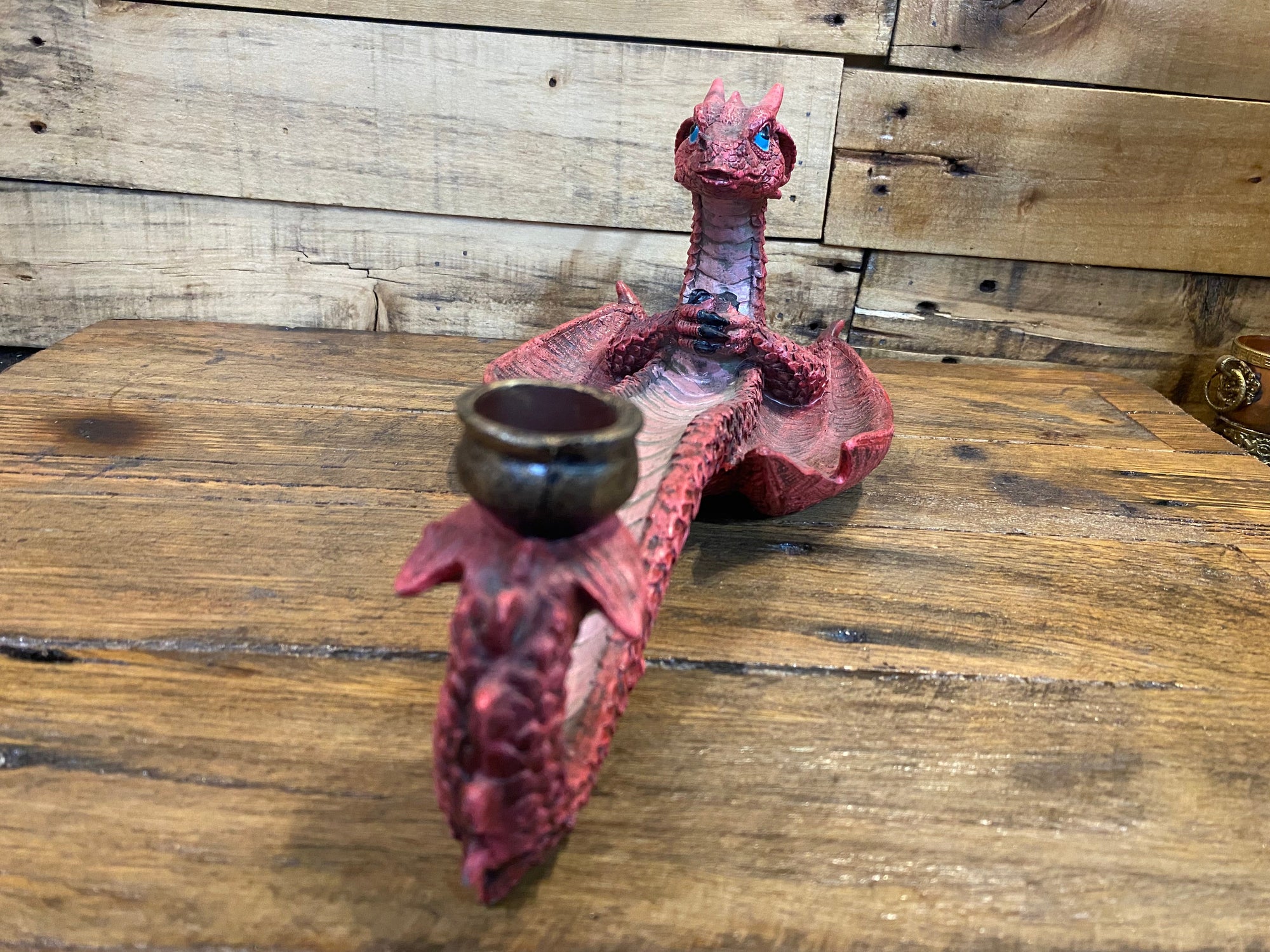 Incense Accessories