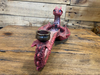 Incense Accessories