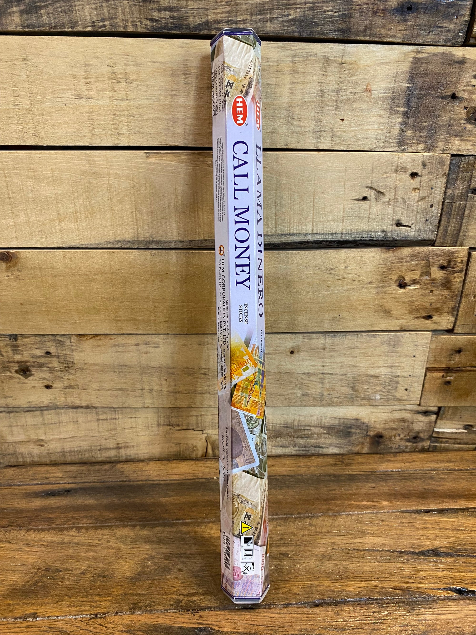 Garden Incense Sticks