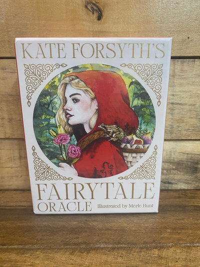 Oracle Cards