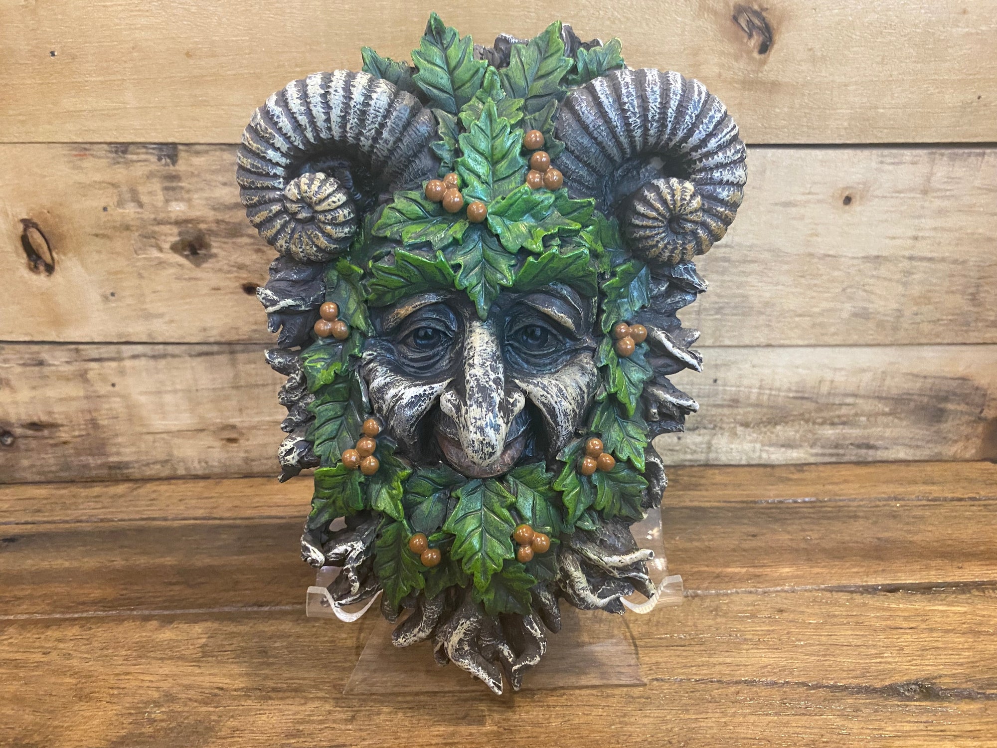 Alder Tree Spirits