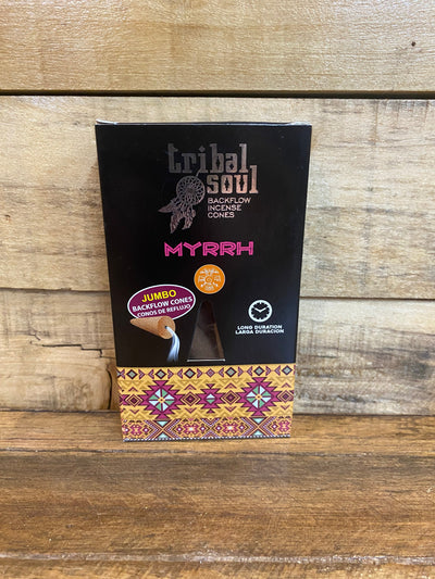 Incense Cones