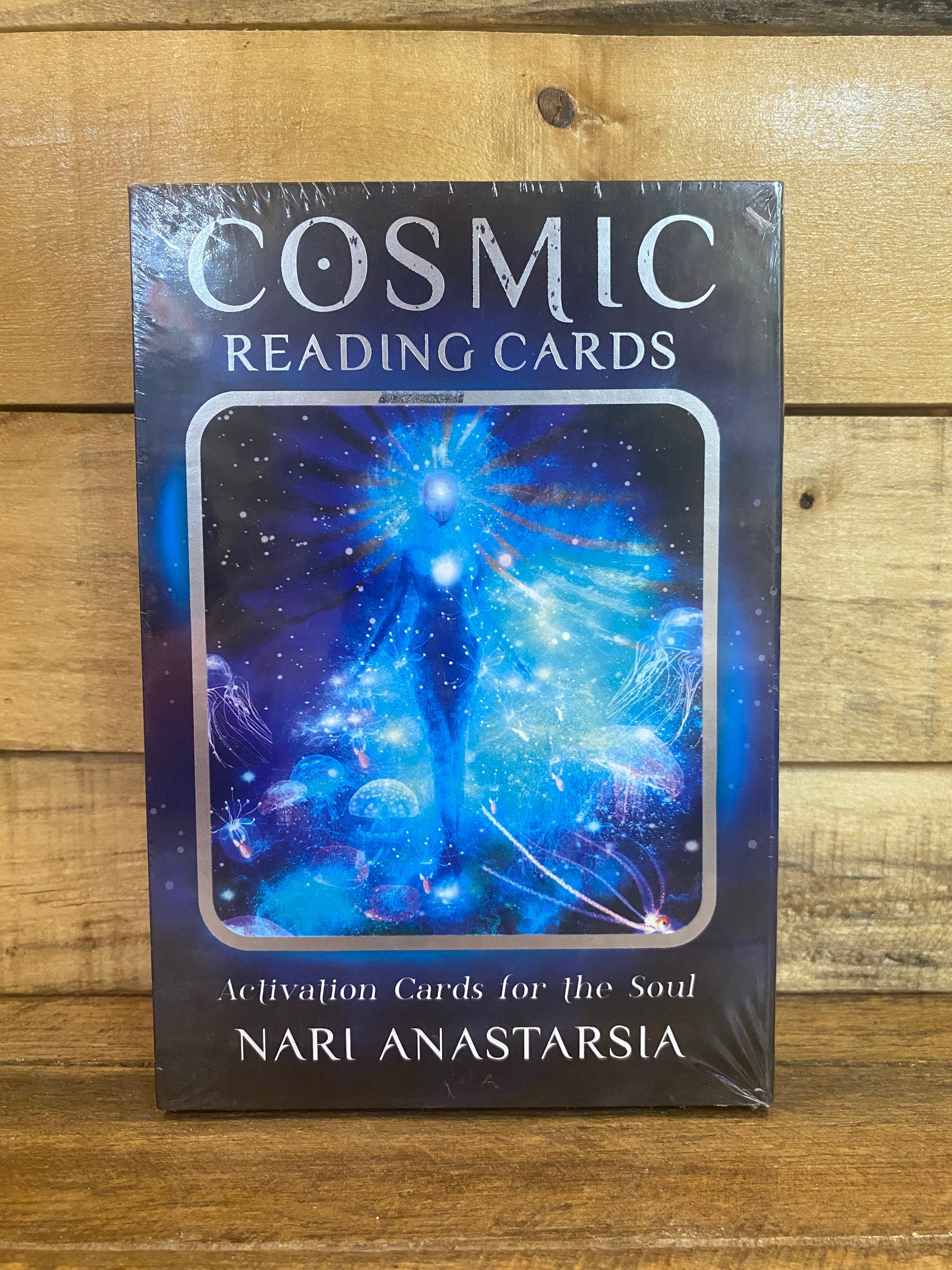 Oracle Cards