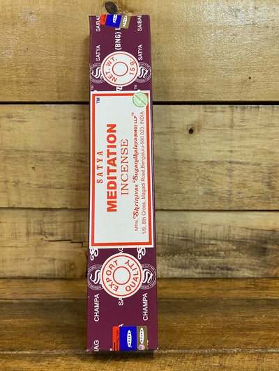 Satya - Incense Sticks
