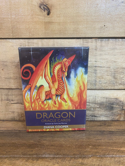 Oracle Cards