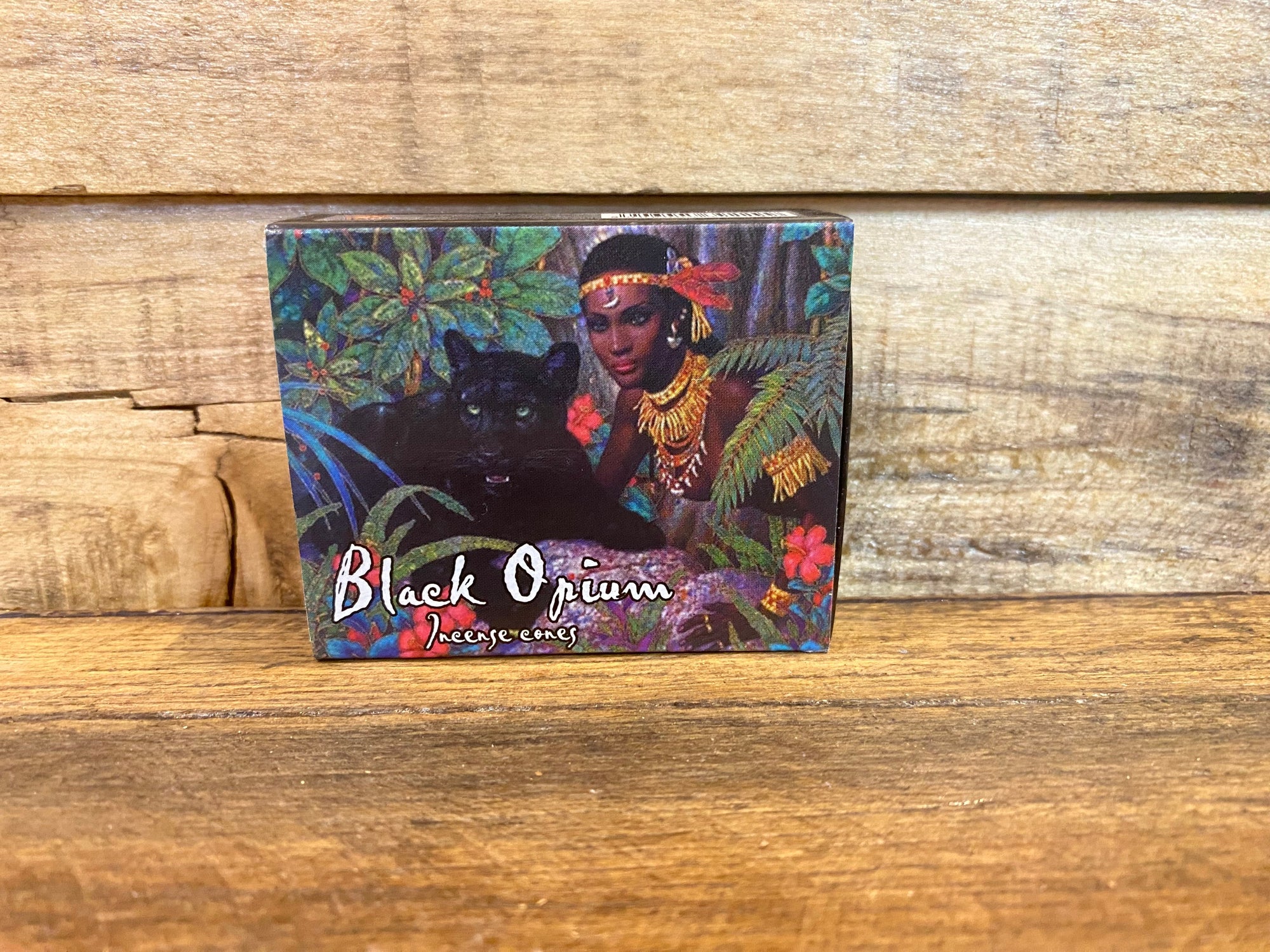 Incense Cones