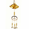 Triple Bell Peace Hanging